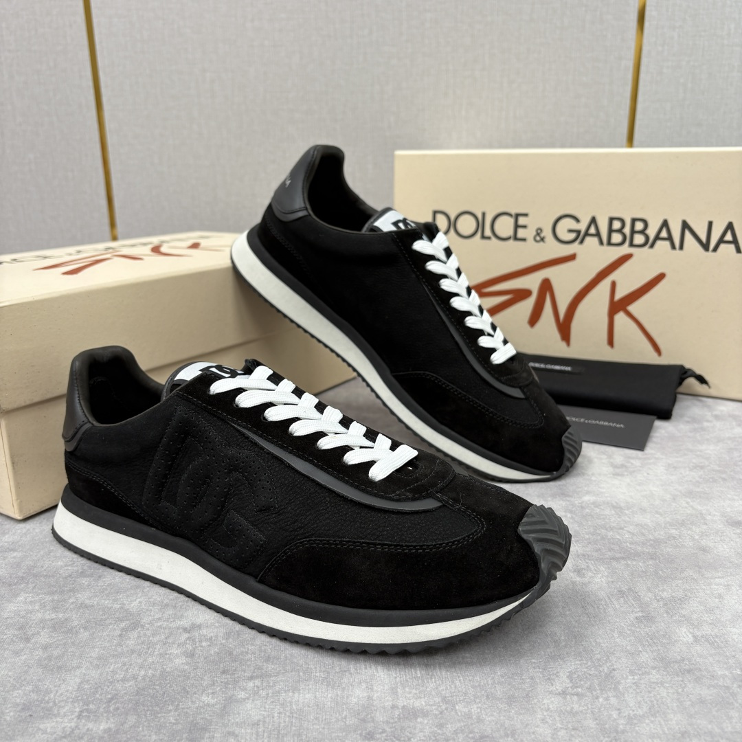 olce & Gabbana shoe
